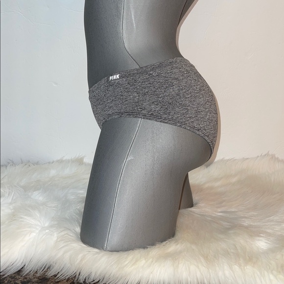 Victoria’s Secret Pink Seamless Hipster Panty Underwear. NWT - Picture 9 of 14